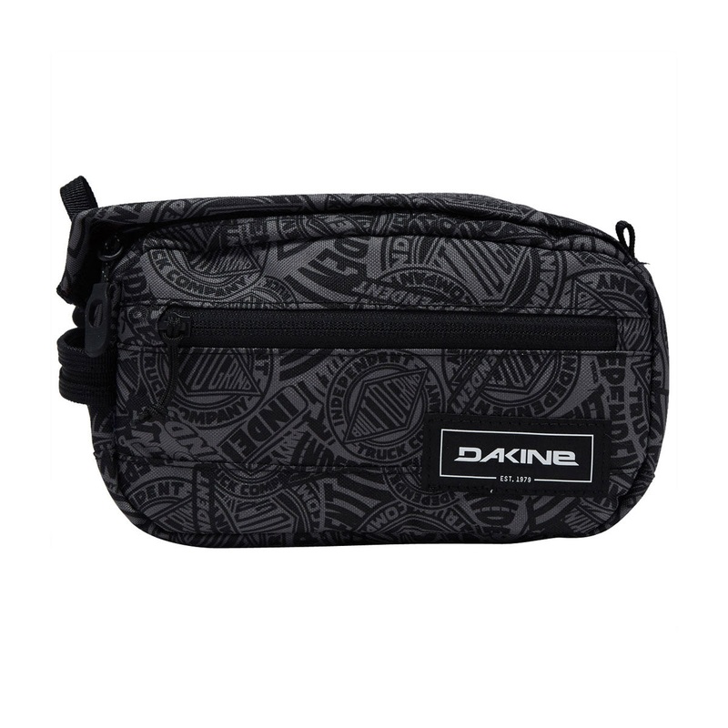 Dakine x Independent Groomer Travel Kit – Black Independent
