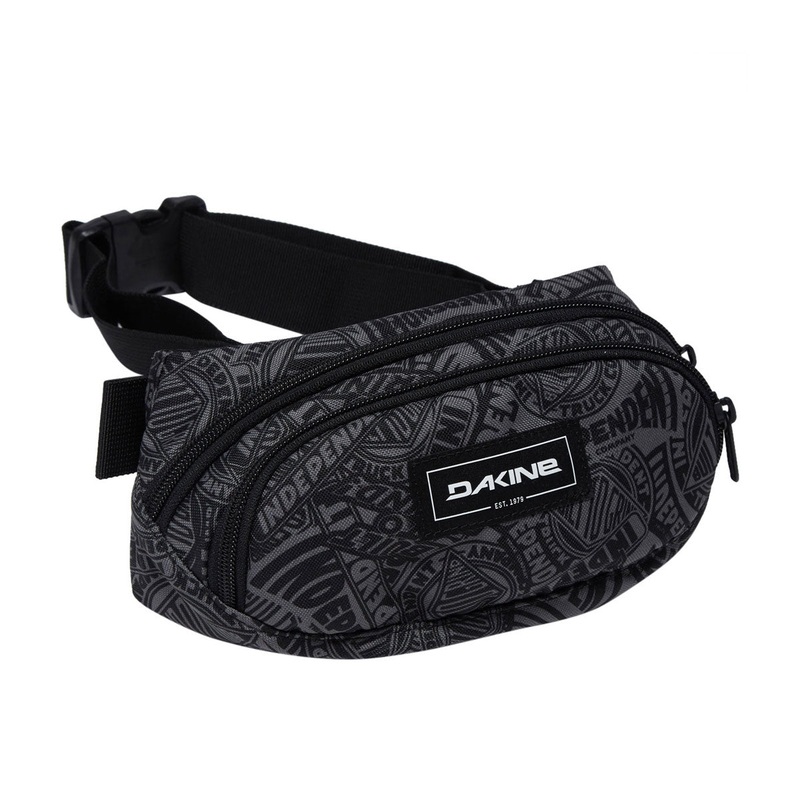 Dakine x Independent Hip Bag – Black Independent