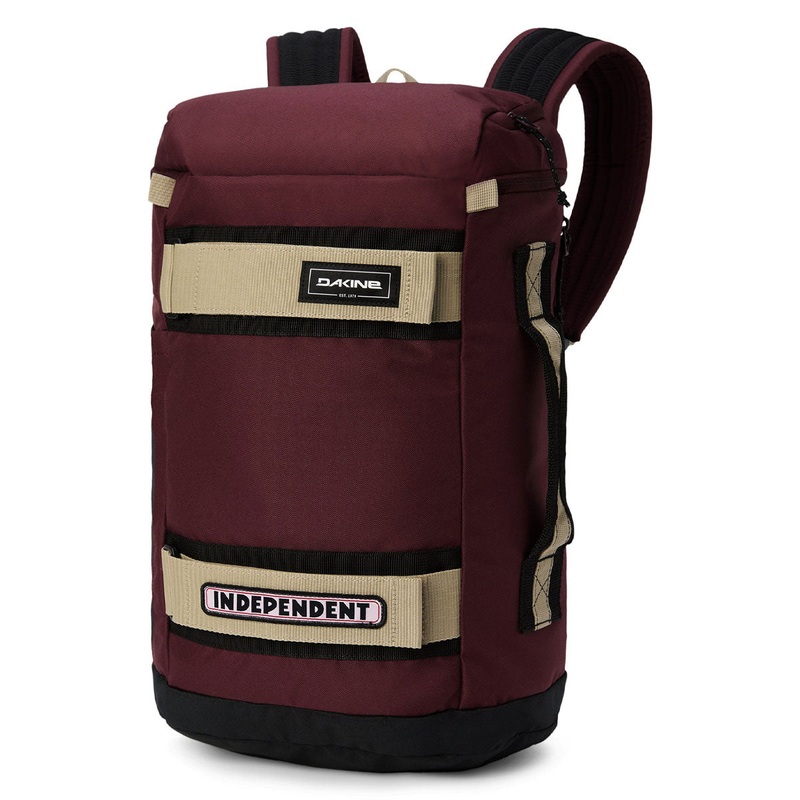 Dakine x Independent Mission Street 25L Backpack – Port Independent