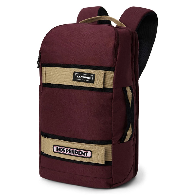 Dakine x Independent Mission Street Dlx 32L Backpack – Port Independent