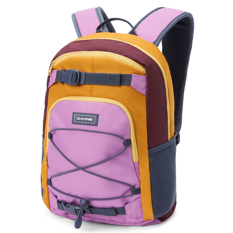 Dakine Youth Grom 13L Backpack – Harvest Plum