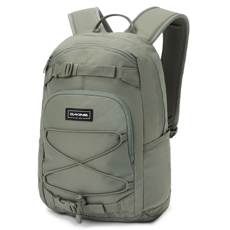 Dakine Youth Grom 13L Backpack – Mulled Basil