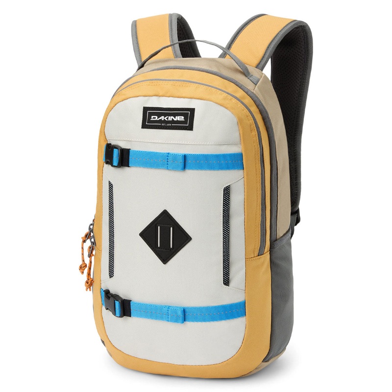 Dakine Youth Mission 18L Backpack – Playground