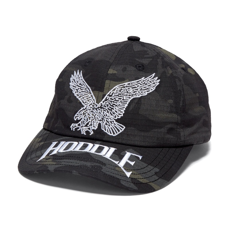 Hoddle Eagle Hat – Camo