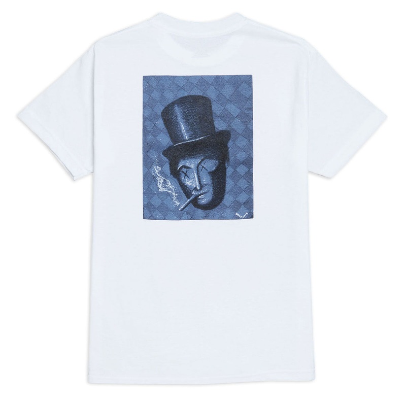 Picture Show Parlour T-Shirt – White