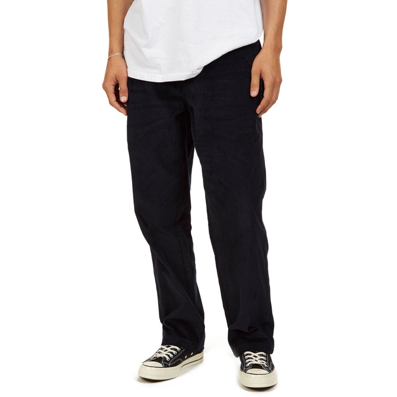 CCS Original Relaxed Corduroy Pants – Navy
