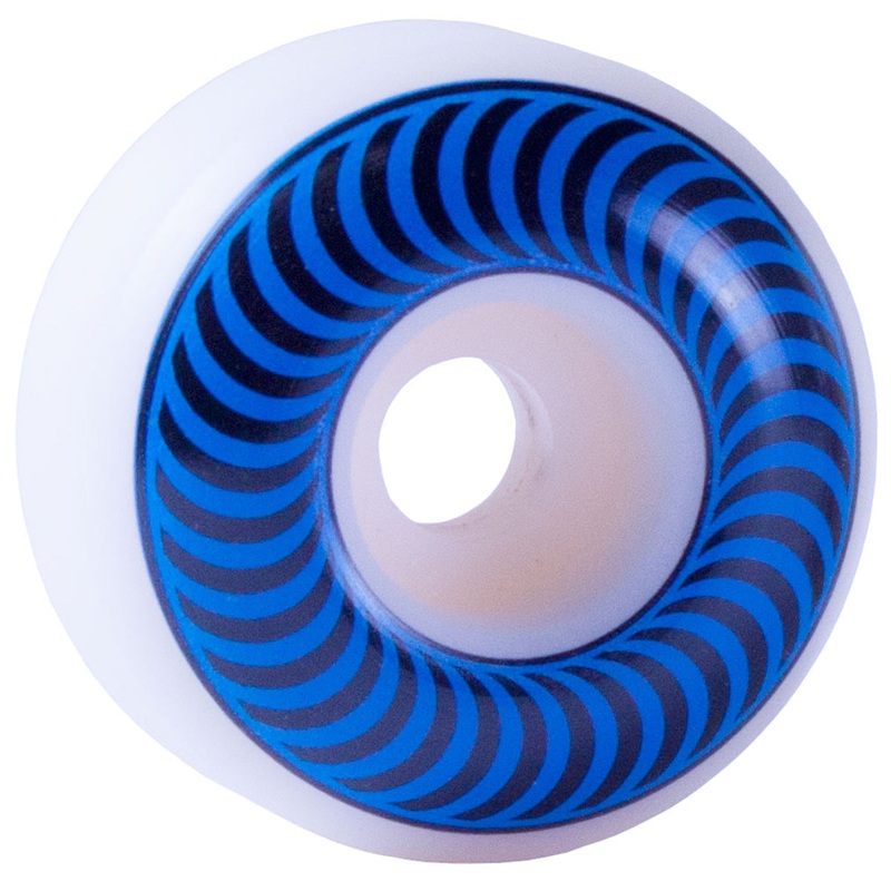 Spitfire Classics Skateboard Wheels – 56mm
