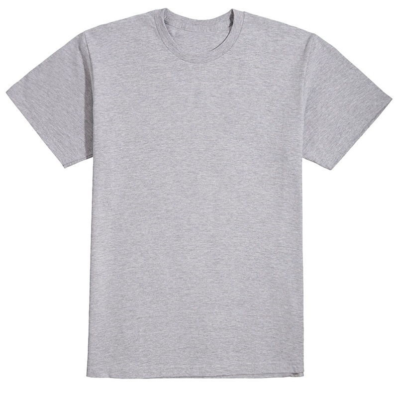 Alien Workshop Exalt Gen Zed Photo Upload T-Shirt – Heather Grey – SM