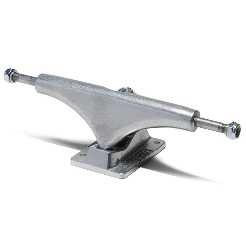 CCS Skateboard Trucks – Raw – 149mm