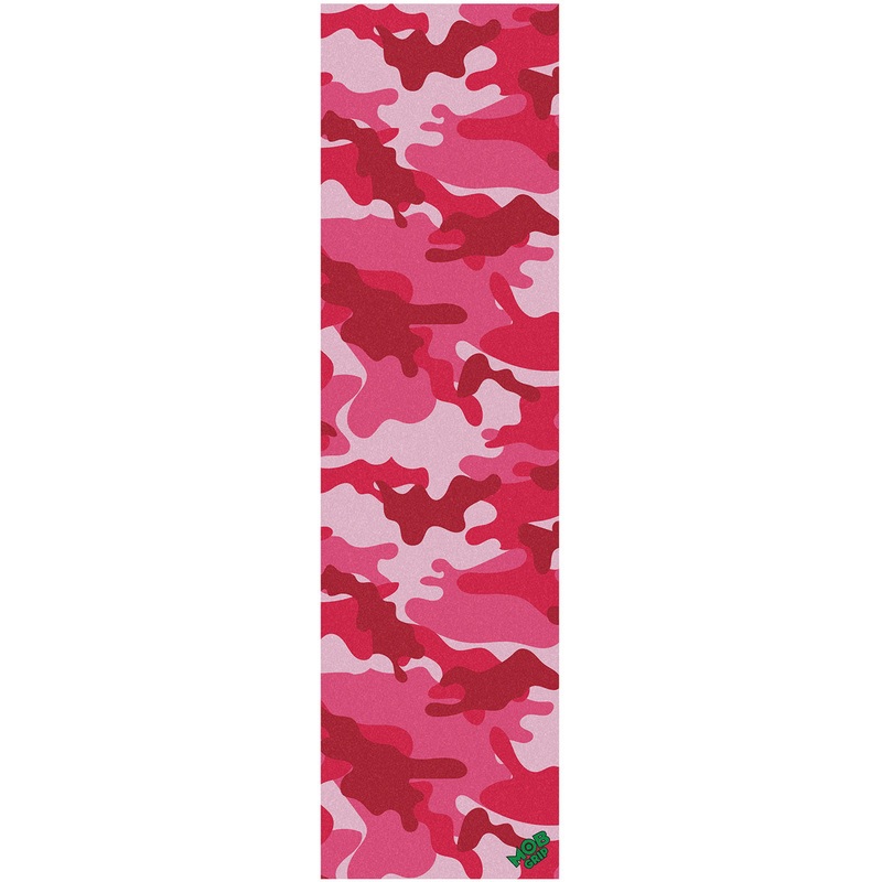 Mob Camo II Grip Tape – Valentines