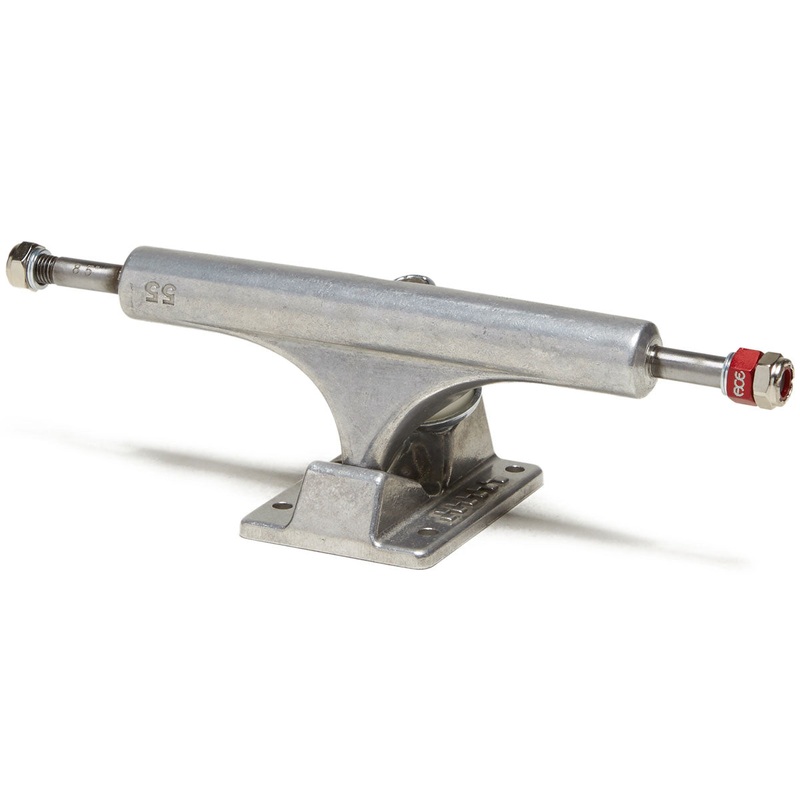 Ace AF1 Polished Skateboard Trucks – 22