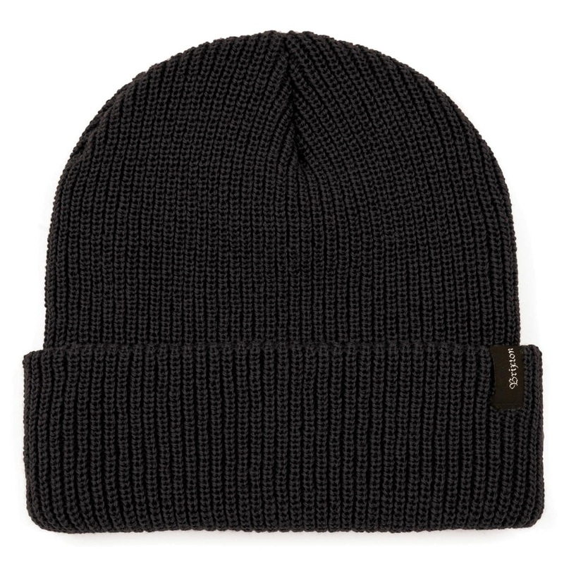 Brixton Heist Beanie – Black