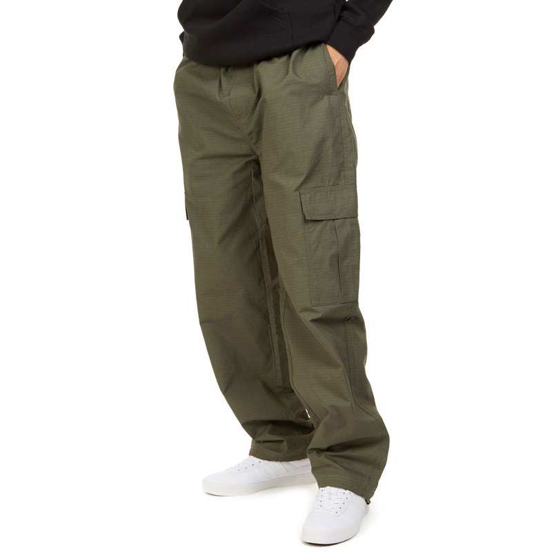 CCS Easy Ripstop Cargo Pants – Green