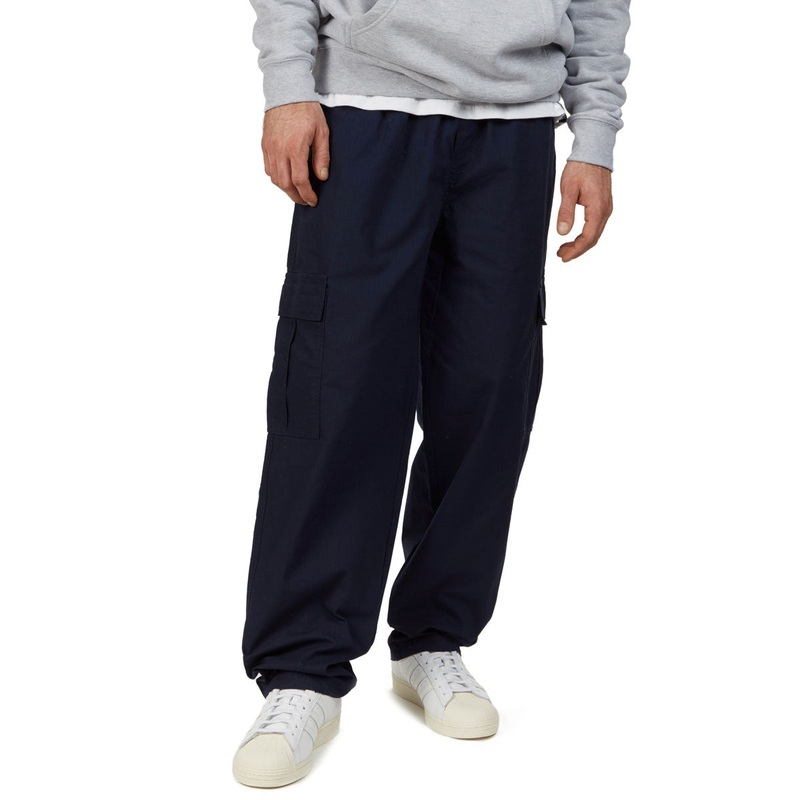 CCS Easy Ripstop Cargo Pants – Navy