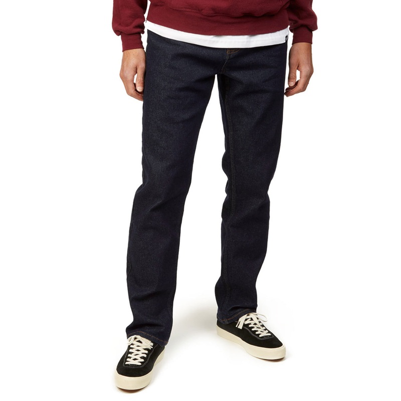 CCS Slim Stretch Denim Jeans – 12oz Indigo