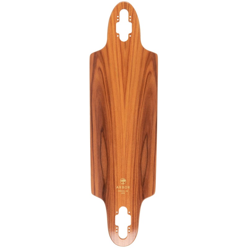 Arbor Flagship Zeppelin 32 Longboard Deck