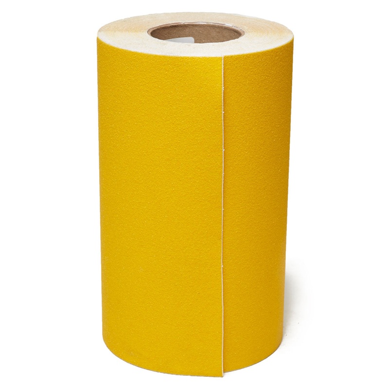 Jessup 11 Grip Tape – School Bus Yellow