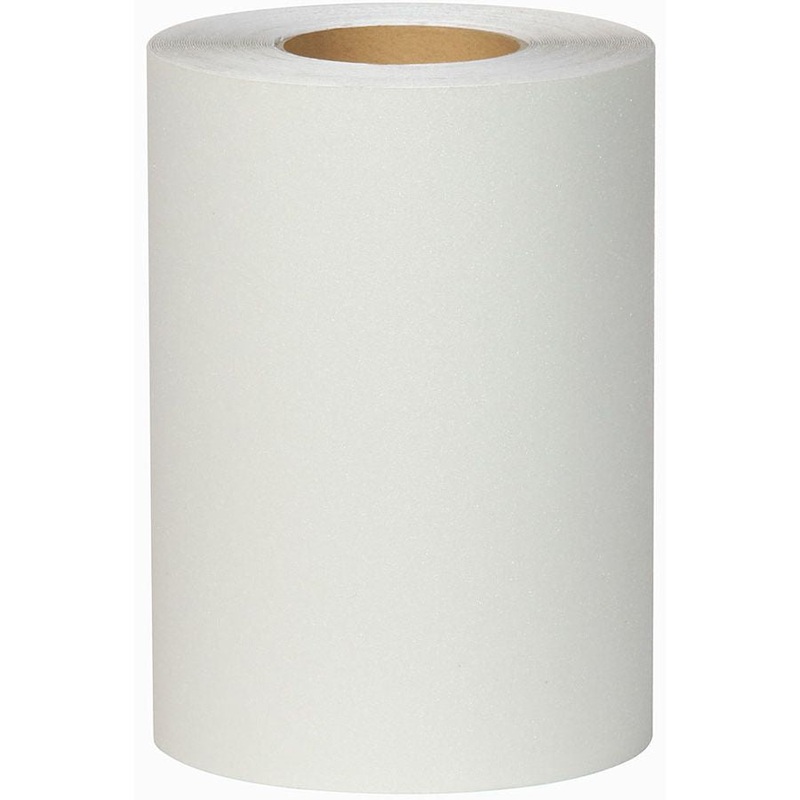 Jessup Full Roll Grip Tape – Clear – 11