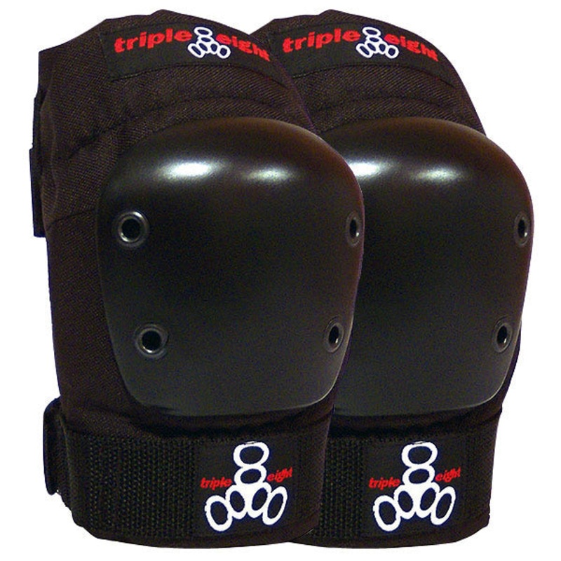 Triple Eight EP 55 Elbow Pads – Black