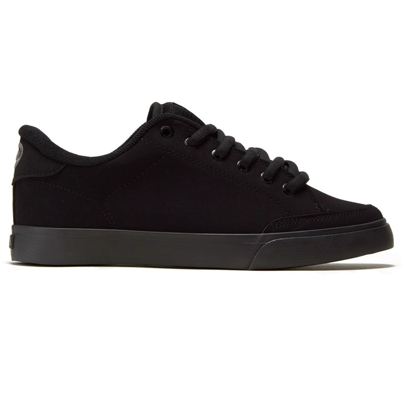C1rca AL 50 Shoes – Black/Black/Synthetic