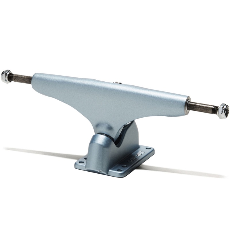 Carver C7 Longboard Trucks – Impala Blue Metallic – 6.50