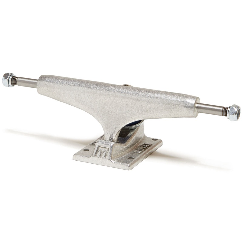 Royal Inverted Skateboard Trucks – Raw – 159mm