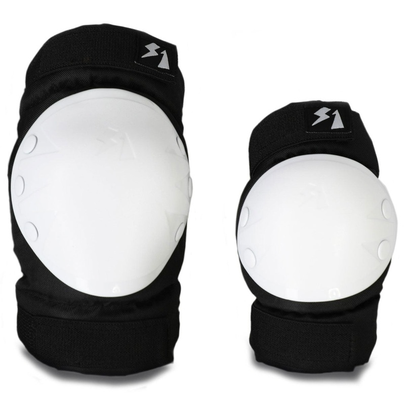 S-One Shred Set Of Pads