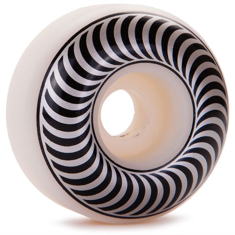 Spitfire Classics Skateboard Wheels – 54mm