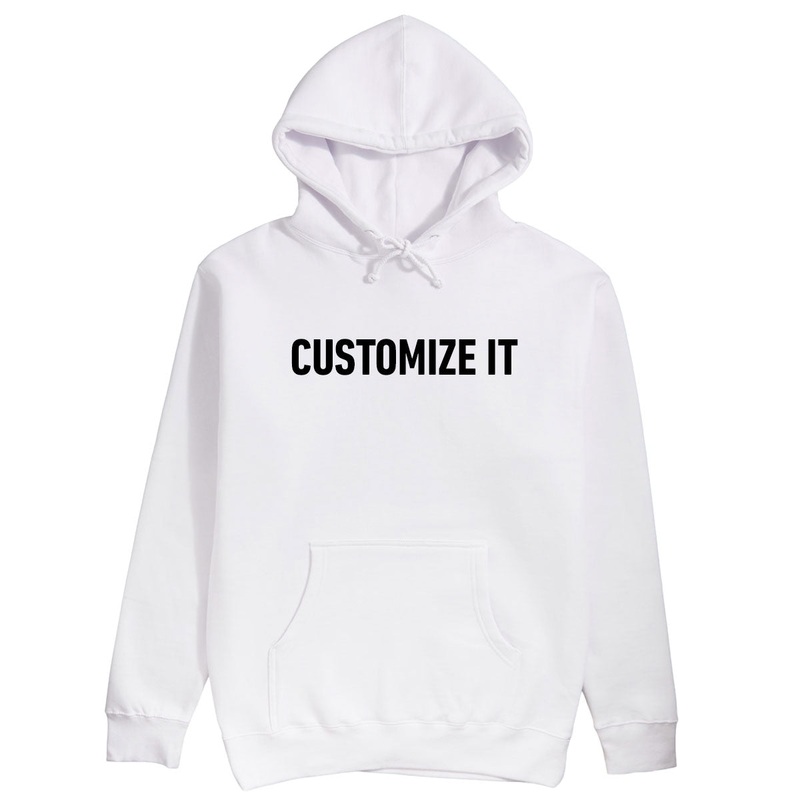 CCS Custom Hoodie