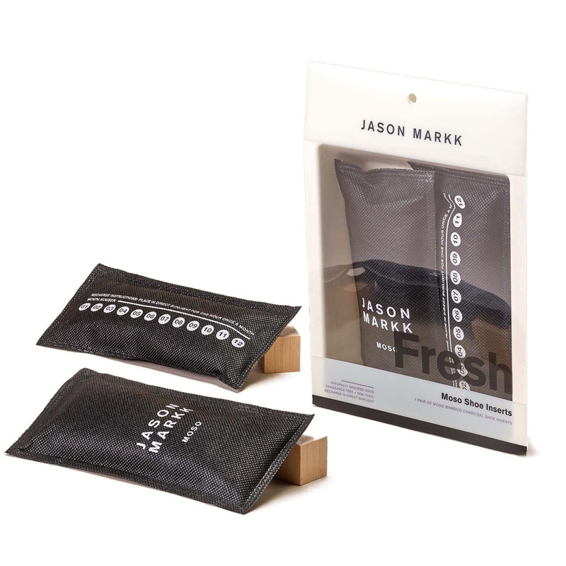 Jason Markk Moso Inserts