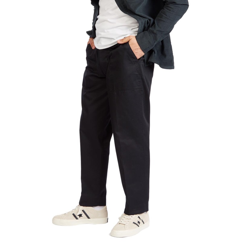 CCS Surplus Field Pants – Black