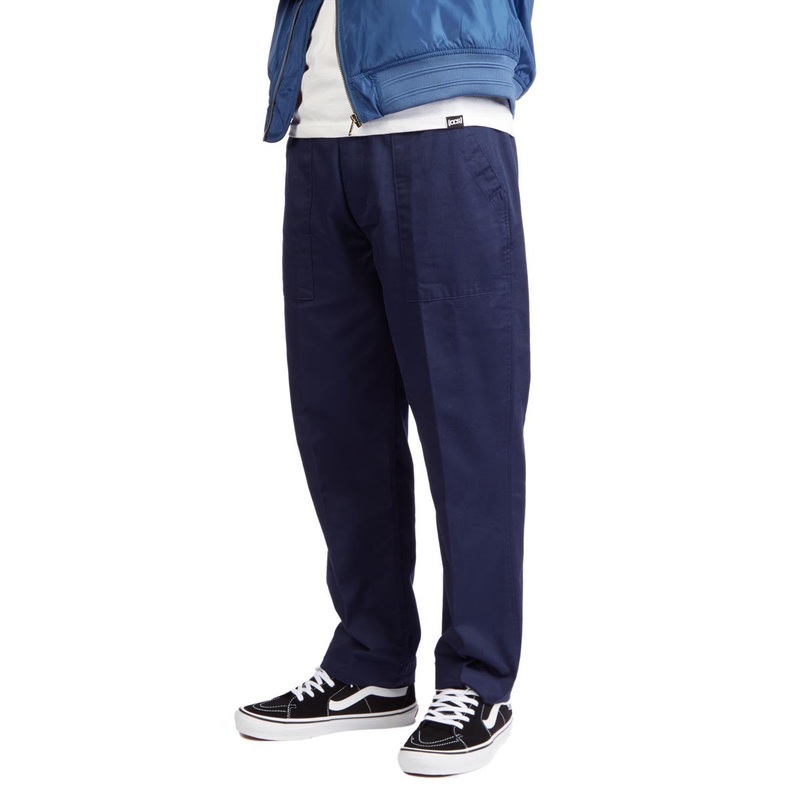 CCS Surplus Field Pants – Navy