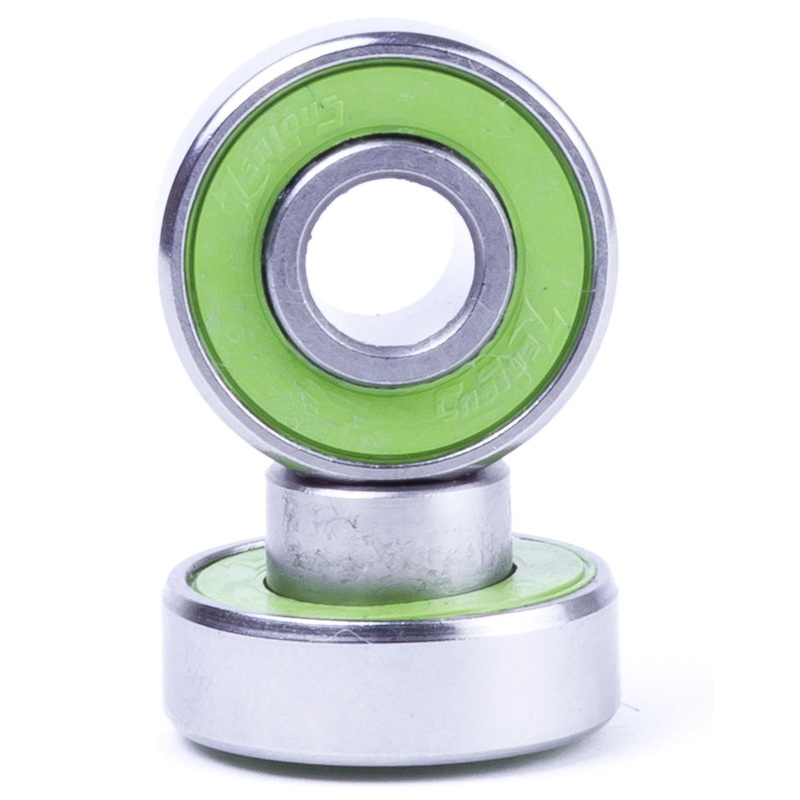 Zealous Bearings – Green