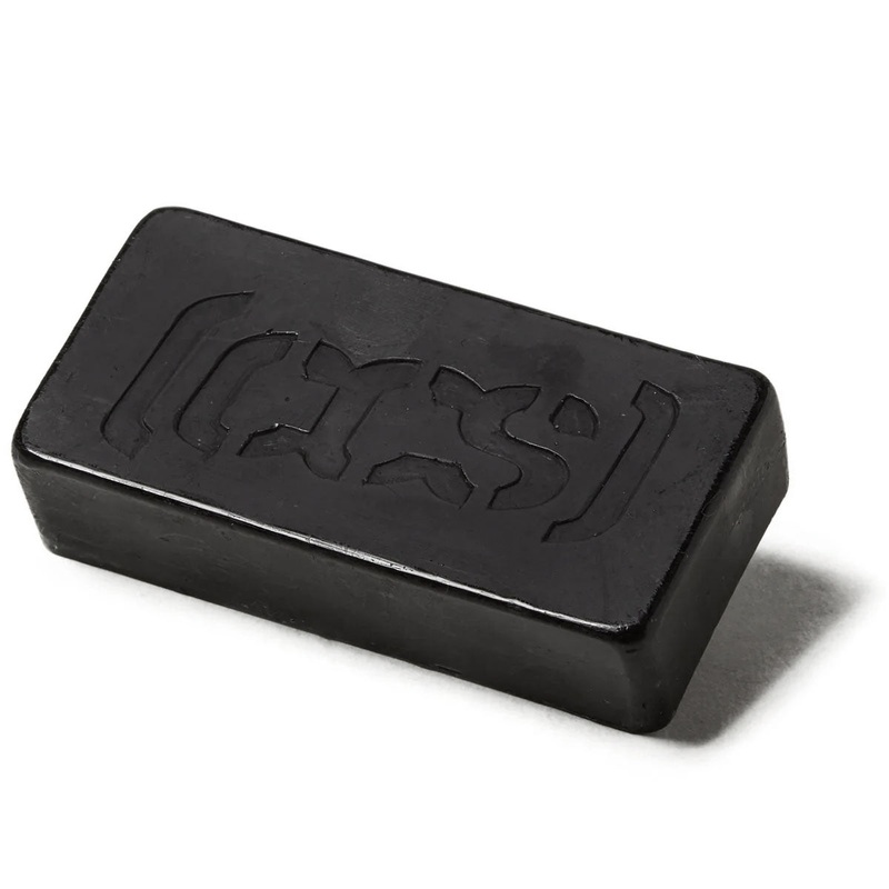 CCS Skateboard Wax – Black