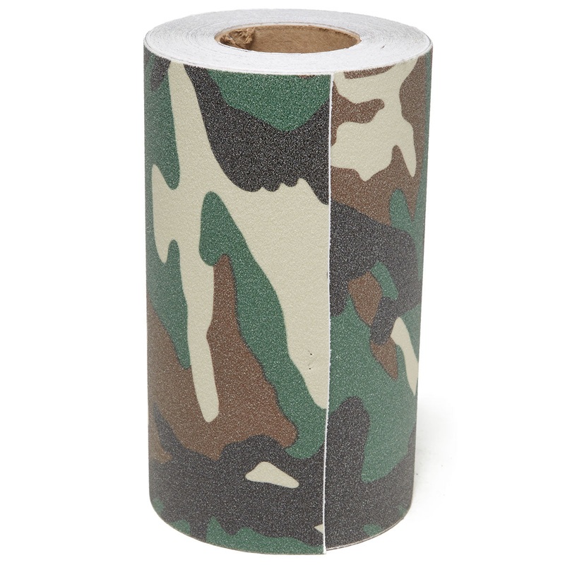 Jessup 11 Grip Tape – Camo