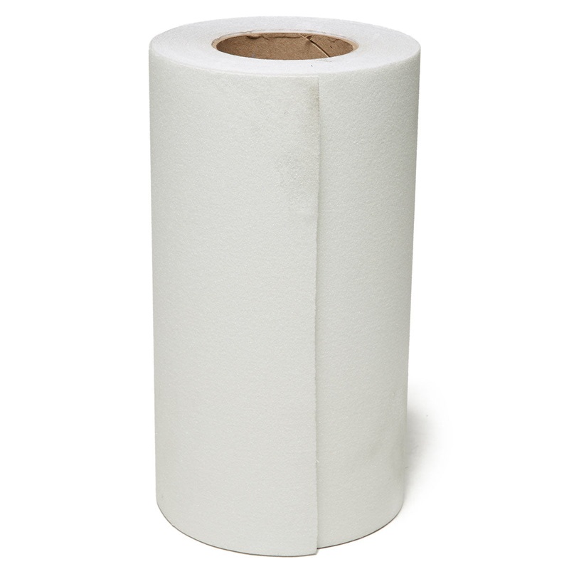 Jessup 11 Grip Tape – Clear