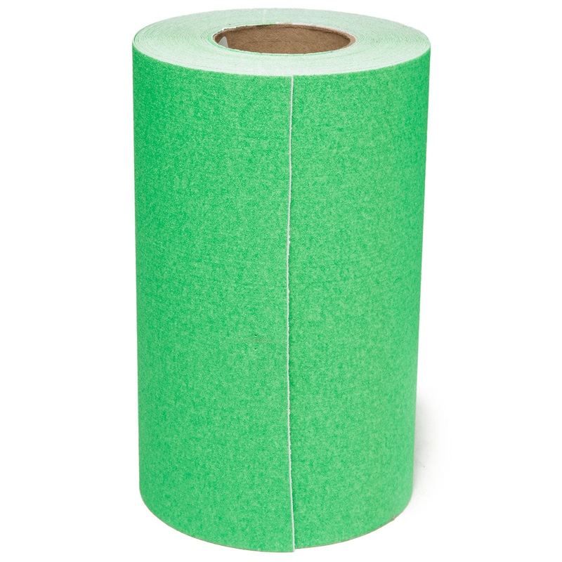 Jessup 11 Grip Tape – Neon Green