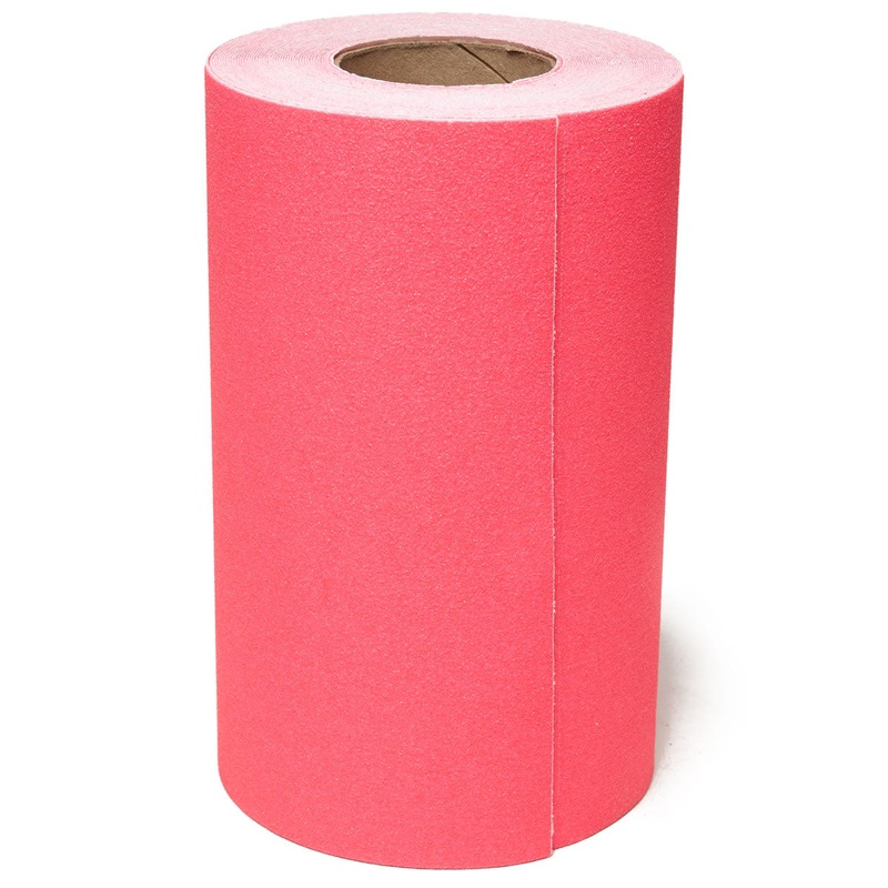 Jessup 11 Grip Tape – Neon Pink