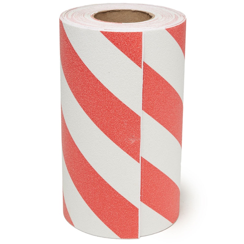 Jessup 11 Grip Tape – Red Alert