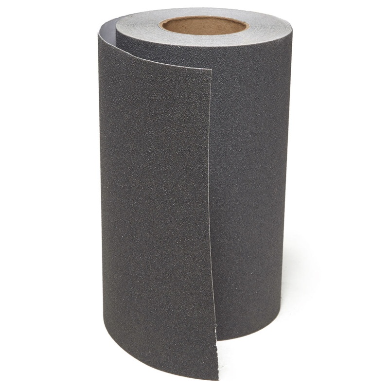 Jessup 11 Grip Tape – Sidewalk Grey