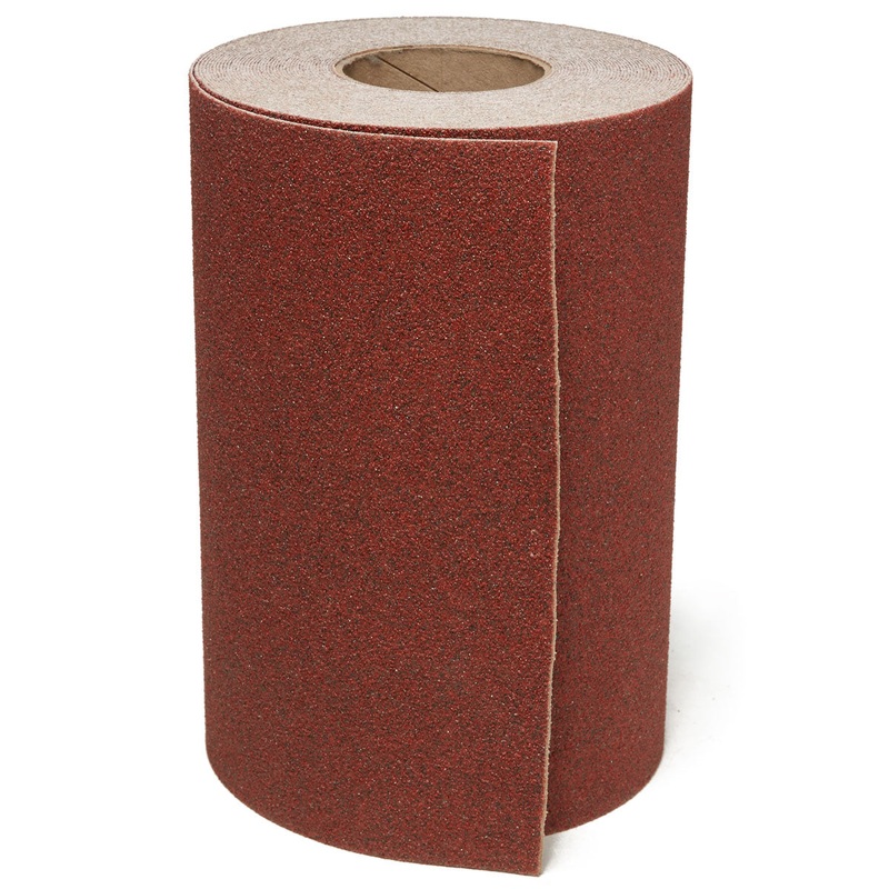 Jessup 11 Grip Tape – Skidmark Brown
