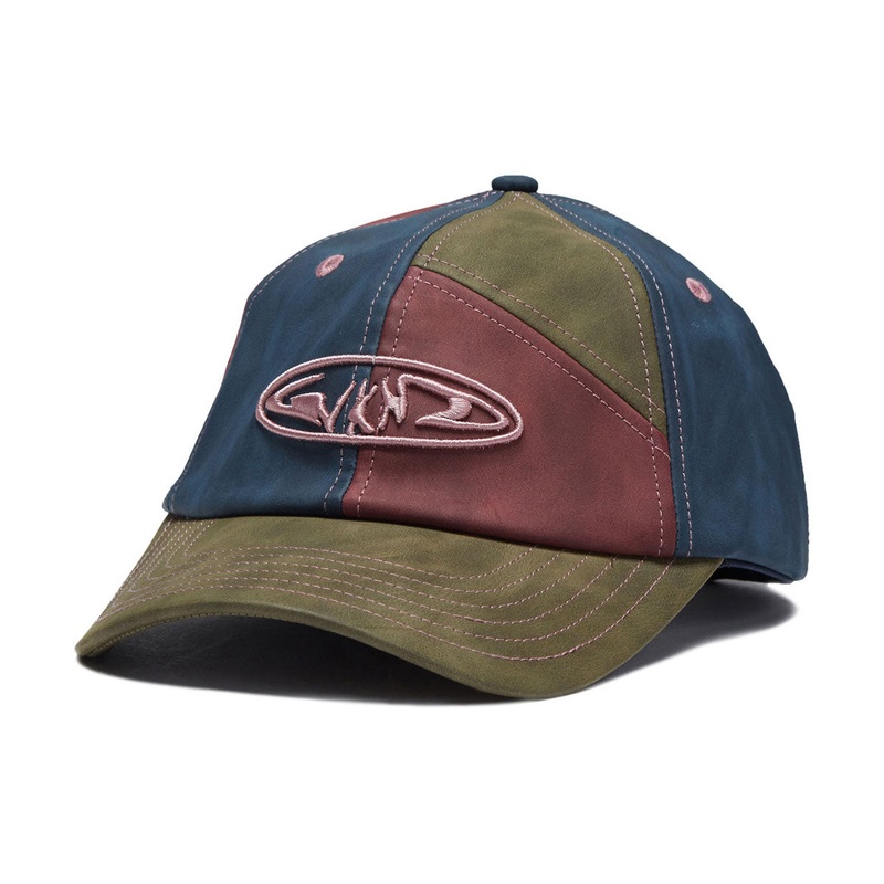WKND Chopped Hat – Multi