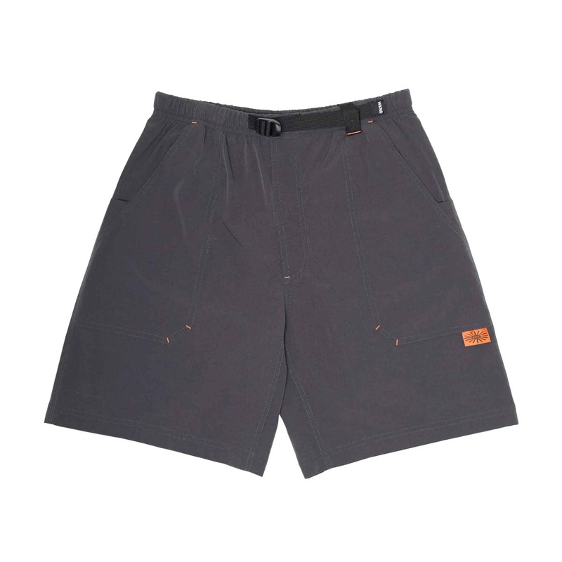 WKND Jack Shorts – Smoke