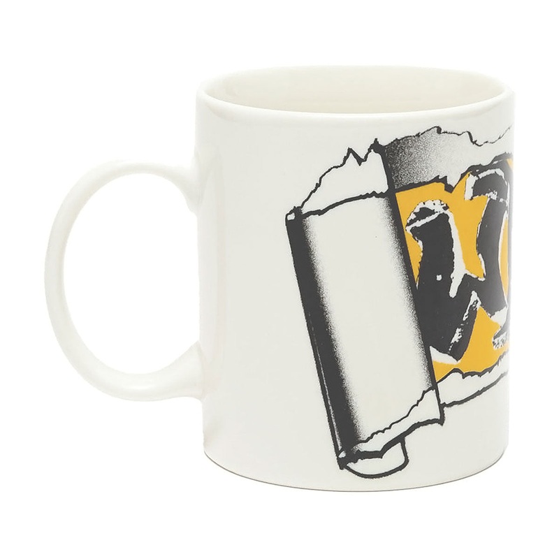 WKND Psycho Java Mug