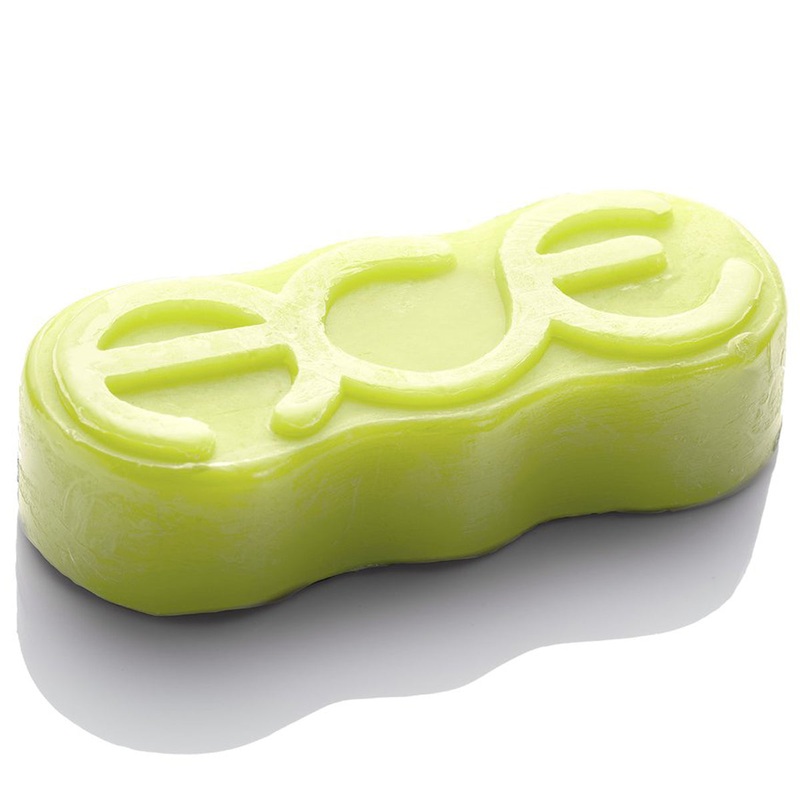 Ace Rings Skate Wax – Glow