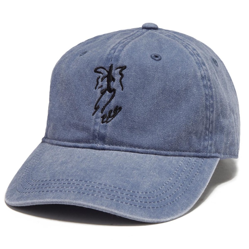 CCS Ink Angel Hat – Denim