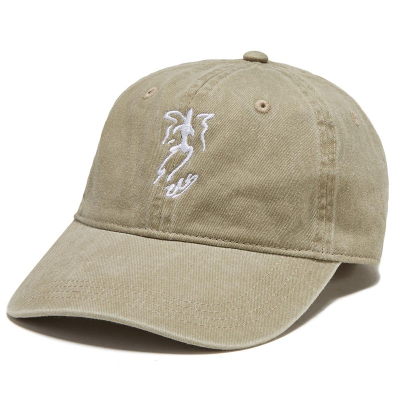CCS Ink Angel Hat – Khaki