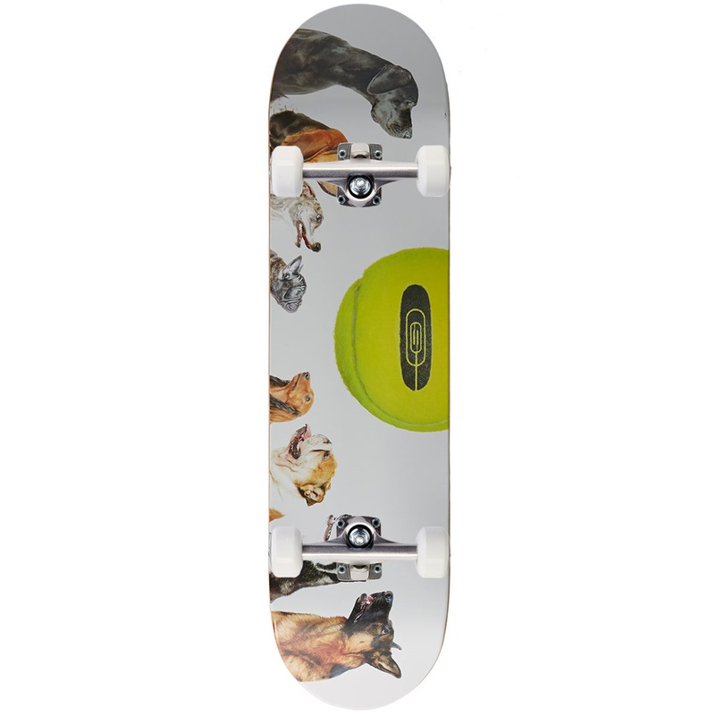 CCS Life is Ball Skateboard Complete – 8.375