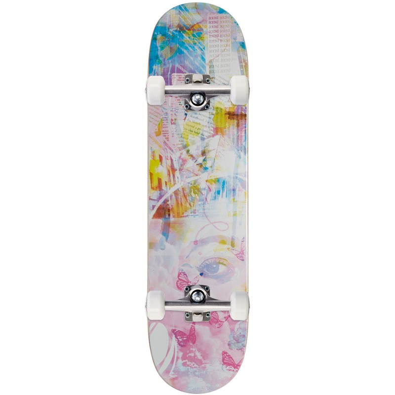 CCS Trip to Heaven Skateboard Complete – 8.00