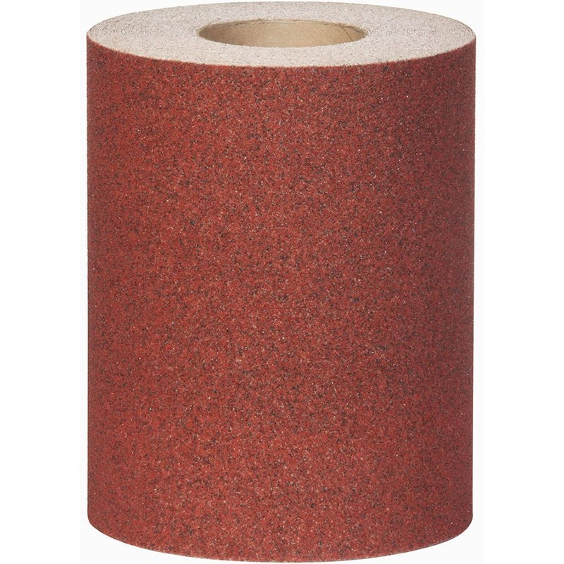 Jessup Full Roll Grip Tape – Blood Red – 11